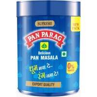 PAN MASALA 100G PANPARAG